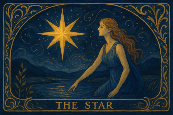 De Ster en het bereiken van je carrière dromen: vind je succes