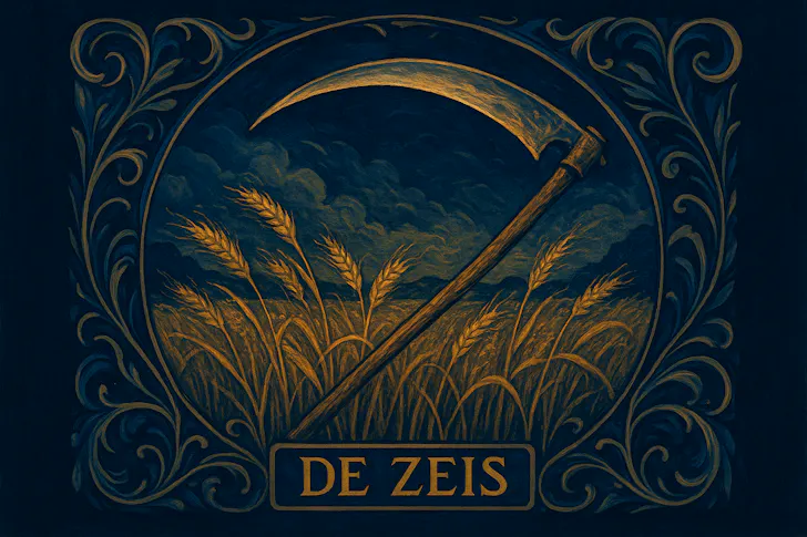 De Zeis: Tijd voor oogsten en verlies