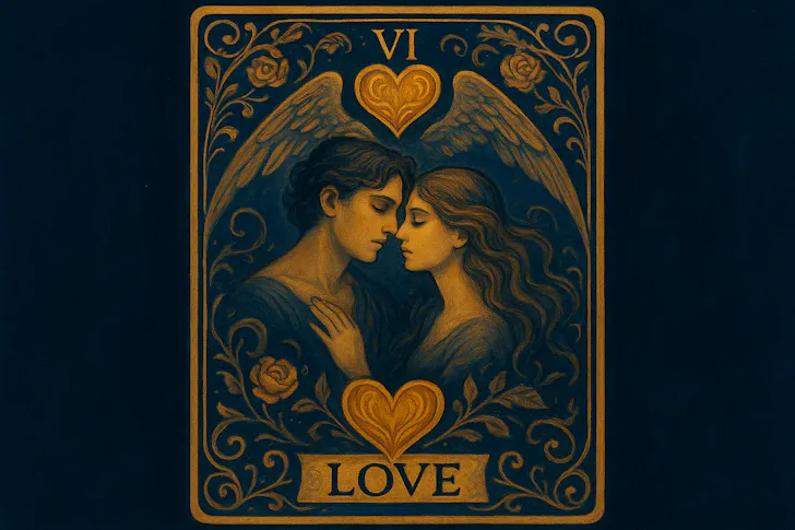 Pro en contra van tarot voor liefdesbeslissingen