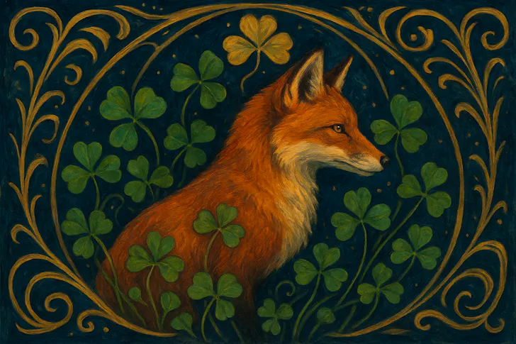 De rol van de Vos in strategische planning: combinaties met de Klaverbladen