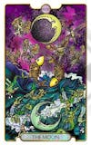 Revelations Tarot - De Maan