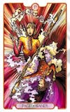 Revelations Tarot - Staven Page