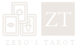 Zebo's Tarot